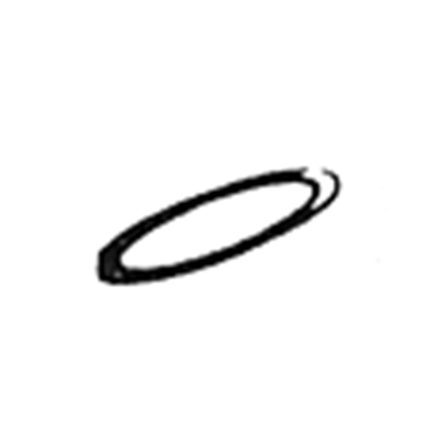 5pck bearing retainer washer 45C (FR)