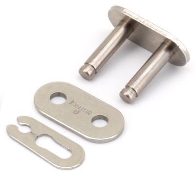 Tsubaki 530 Delta HSL Clip Master Link