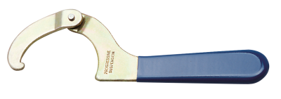 Adjustable spring Preload spanner (FR)