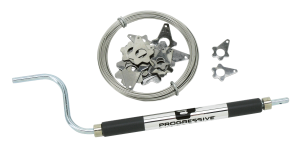 Safety wire Starter kit (FR)