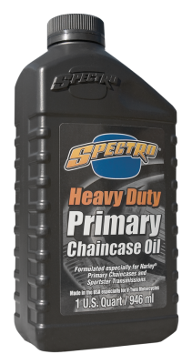 .946Ltr SPECTRO H.D. prim. & transm. oil (FR)