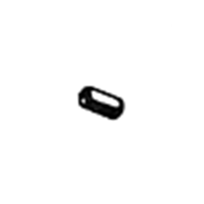 Sprocket cover bushings, set of 2 (FR)