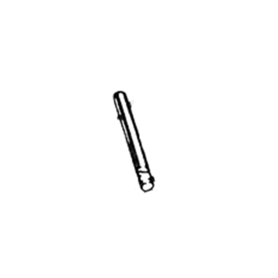 Sprocket cover stud (FR)
