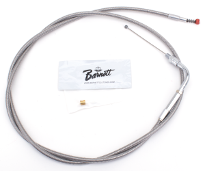 Barnett CC BT81 LN=53" 90ª idle