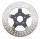 5-Star disc 11.5" 1984-1999 (FR)