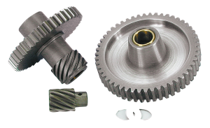 Timing gear set BT36-69 generator (FR)