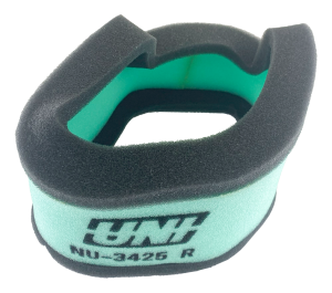 Foam only for 89-92 EVO air cleaner (FR)