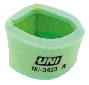 Foam only BT86-89 air cleaner (FR)