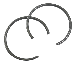 Wiseco circlips set TC99-17 ME17-up (FR)