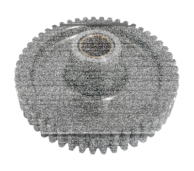 S&S Idler gear assembly OEM 25775-36 (FR)