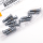 10pck Button head screws 1/4-28x1 UNF (FR)