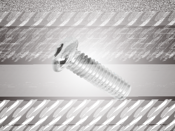 10pck Button head screws 5/16-18x3/4 UNC (FR)