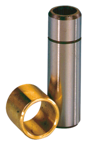 Idler shaft & bushing kit BT36-64 (FR)