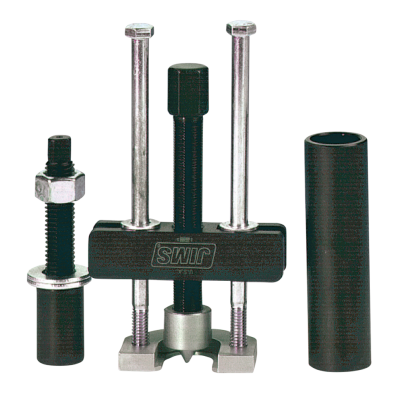 Main shaft bearing race tool BT84-up (FR)