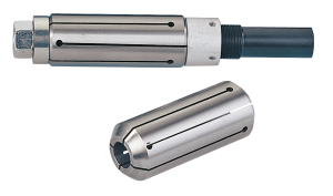 Rod lapping set 1 1/2, 1 5/8. (FR)