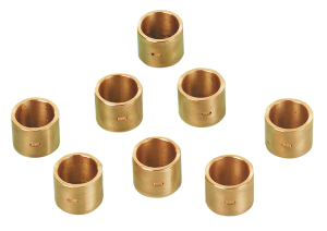 JIMS Rocker bushing set BT66-84 XL57-85 (FR)