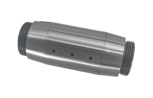 Crank pin XLl81-99, 3 hole (FR)