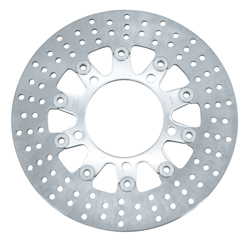 Disc Floating VRSC02-05 Rear (FR)