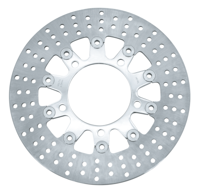 Disc Floating VRSC02-05 Rear (FR)