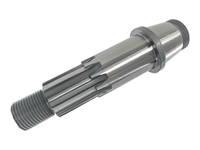 JIMS Sprocket shaft BTl81-e85