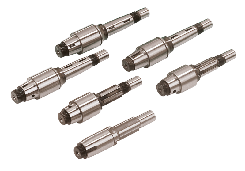 JIMS Pinion shaft XL57-76 (FR)