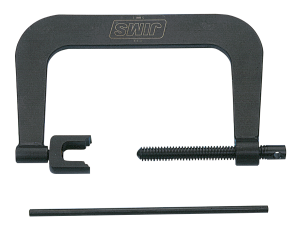 Valve spring compression tool HD36--up (FR)