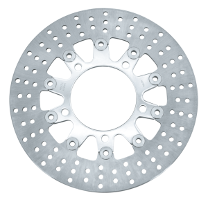 Disc Floating VRSC02-05 rear Polish (FR)