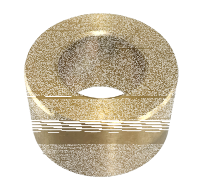 Pinion shaft bushing BT93-99 #25582-93 (FR)