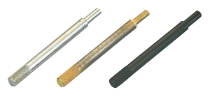 Valve guide driver tool set (FR)