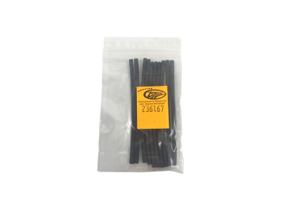 10pck Shrink socket tube  3.2mm/1.6m (FR)