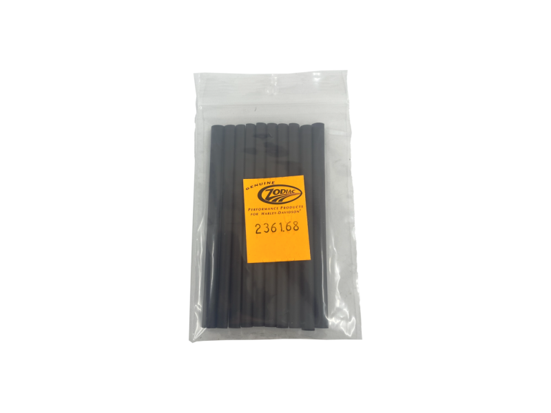 10pck Shrink socket tube  4.8mm/2.4m (FR)