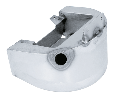 Sportail Oil tank (FR)