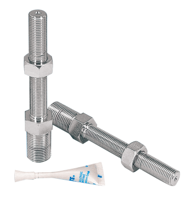 Adjustable rear lowering kit F*ST00-17 (FR)