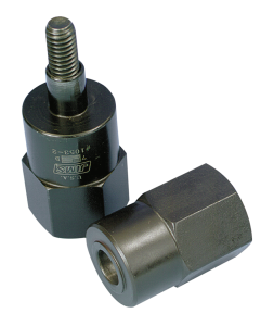 Jims Oil pump seal installer Big Twin (FR)