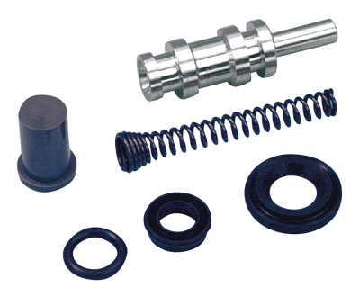 Front M/C rep. kit 9/16" BT96-up XL96-03 (FR)