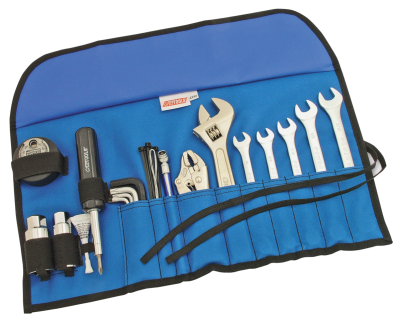 CruzTools Econokit H-1 for H-D (FR)