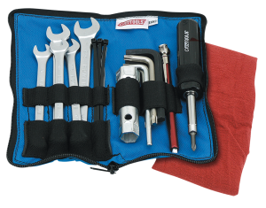 CruzTools Econokit H-2 for H-D (FR)