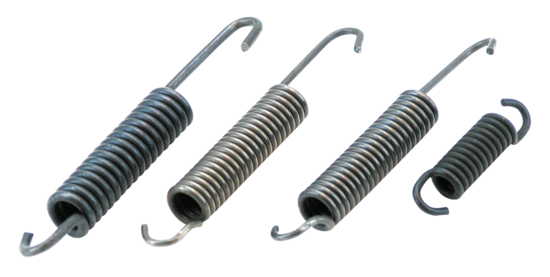 Brake shoe return spring, up&low BT63-72 (FR)
