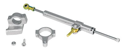 Steering damper kit F*ST00-17 (FR)