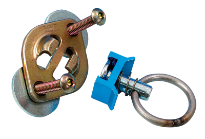 Tie-down fitting kit (FR)