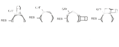 Des.petc.lft.forw.outl.Smooth metric (FR)