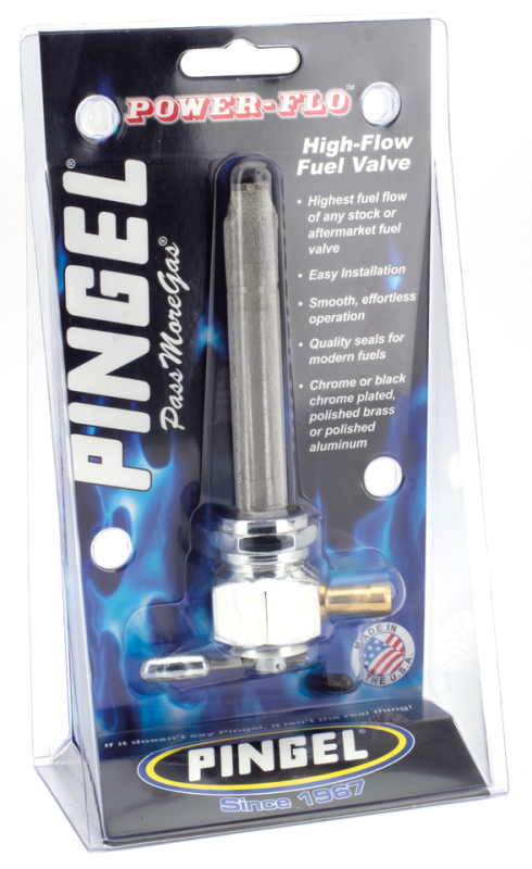 Pingel petc.lft.side outl. Alu M22 (FR)