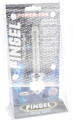 Pingel petc.lft.side outl. Alu M22 (FR)
