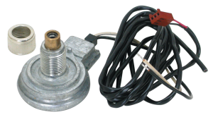 Sender for cable driven applications