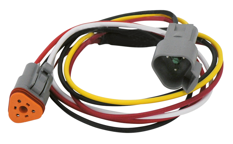 Adaptor for 96up electronic trans.sender (FR)
