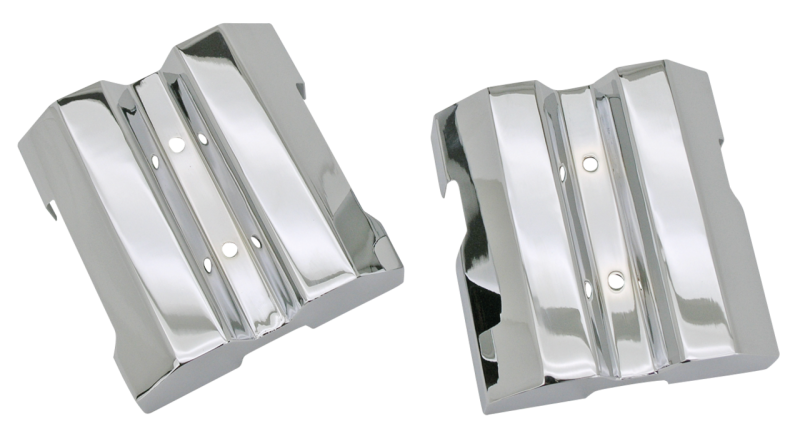 Single Fire/Plug Cover Only (FR)