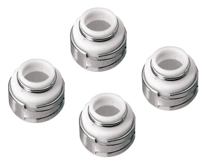 Valve stem seals .311"x.415" 4pack (FR)