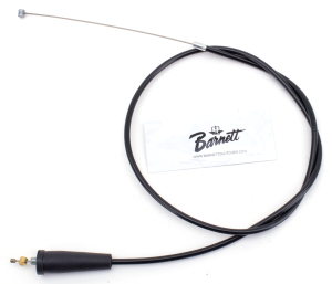 Barnett Black XB96 LN=31" 0° idle