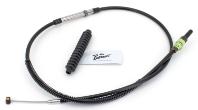 Buell Clutch cable Black L=51" (FR)