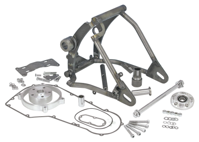 Wide-Ass Swingarm kit F*ST87-88 (FR)